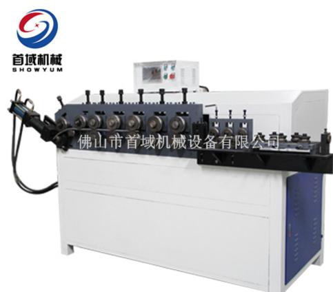 鋼絲打圈機(jī) 鋼絲打圈機(jī)